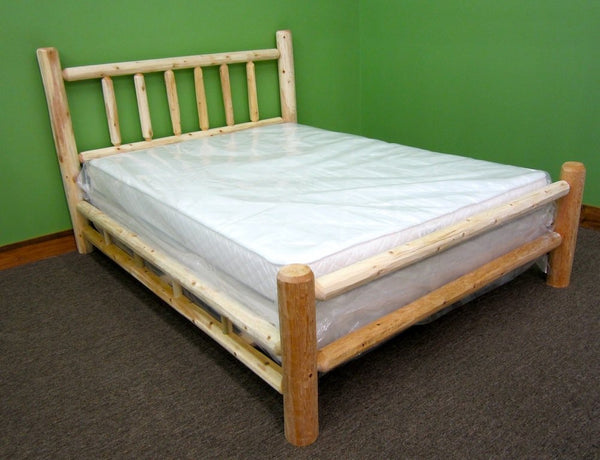 Midwest Log Furniture
