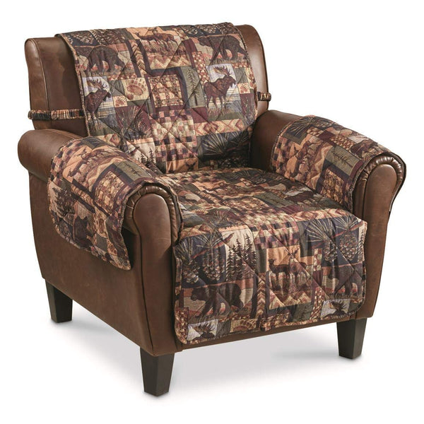 Castlecreek Lodge Furniture Covers with Straps